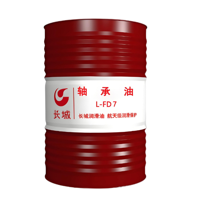 奉节长城FD轴承油